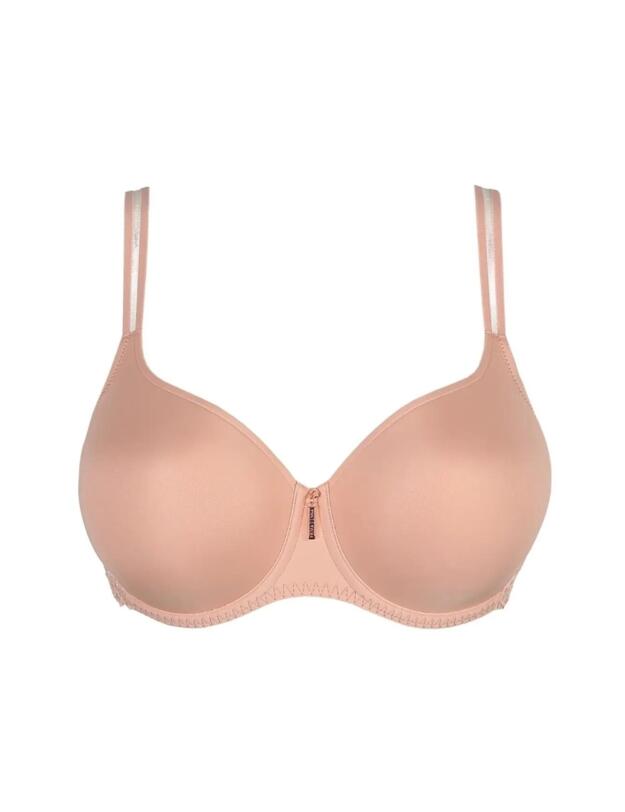 Prima Donna Twist East End padded bra Powder Rose 