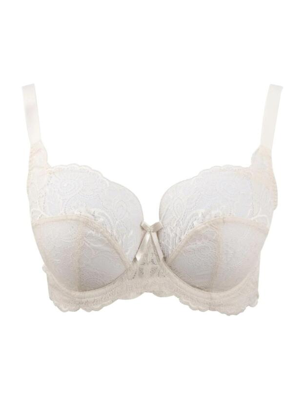 Panache Andorra Full Cup Bra Pearl
