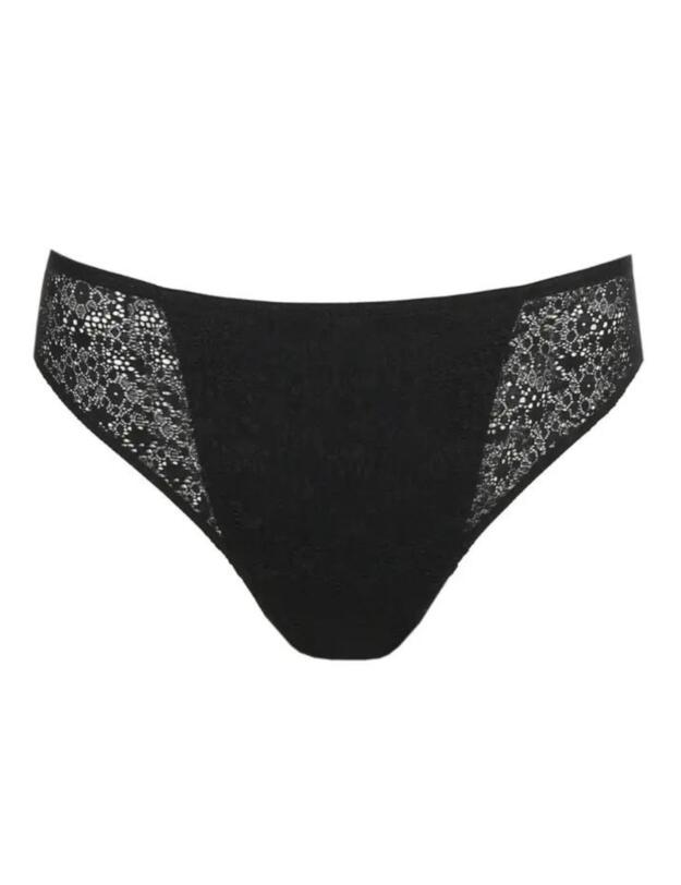 Prima Donna Twist Epirus Rio Briefs Black 