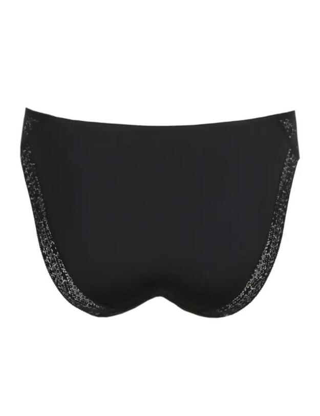 Prima Donna Twist Epirus Rio Briefs Black 