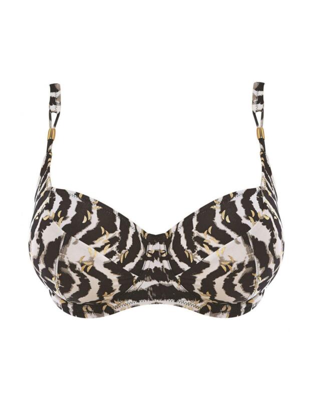 Fantasie Milos Balcony Bikini Top