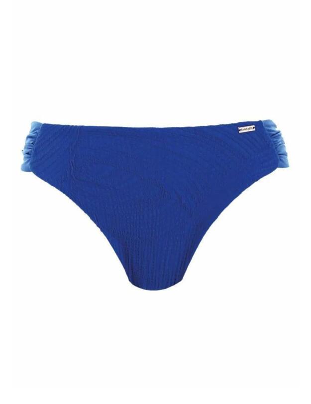 Fantasie Ottawa Mid Rise Bikini Brief Pacific