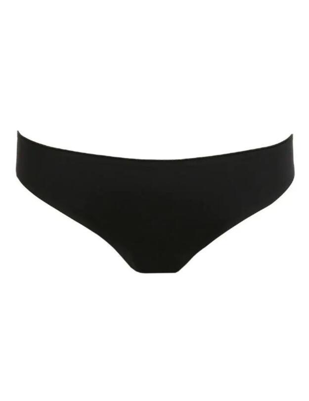 Marie Jo Color Studio Rio Briefs Black 