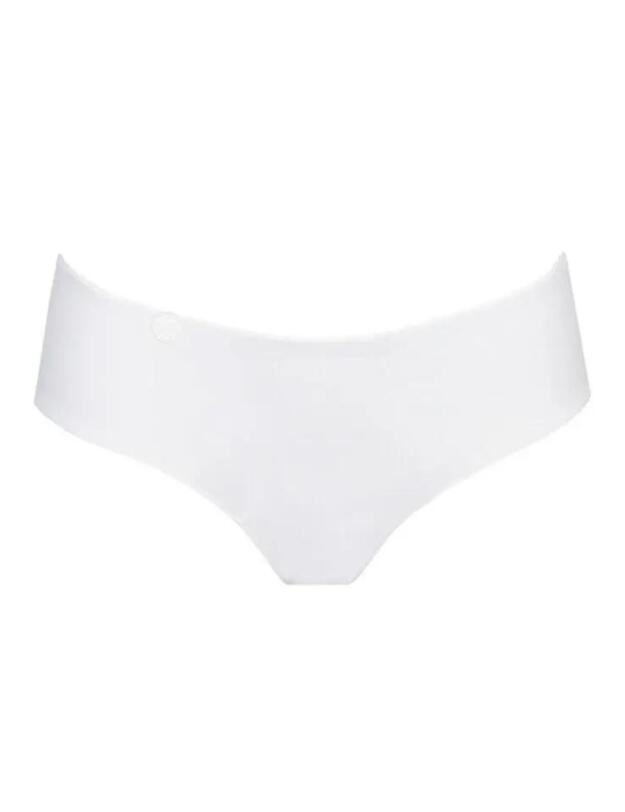 Marie Jo Tom Hotpants White