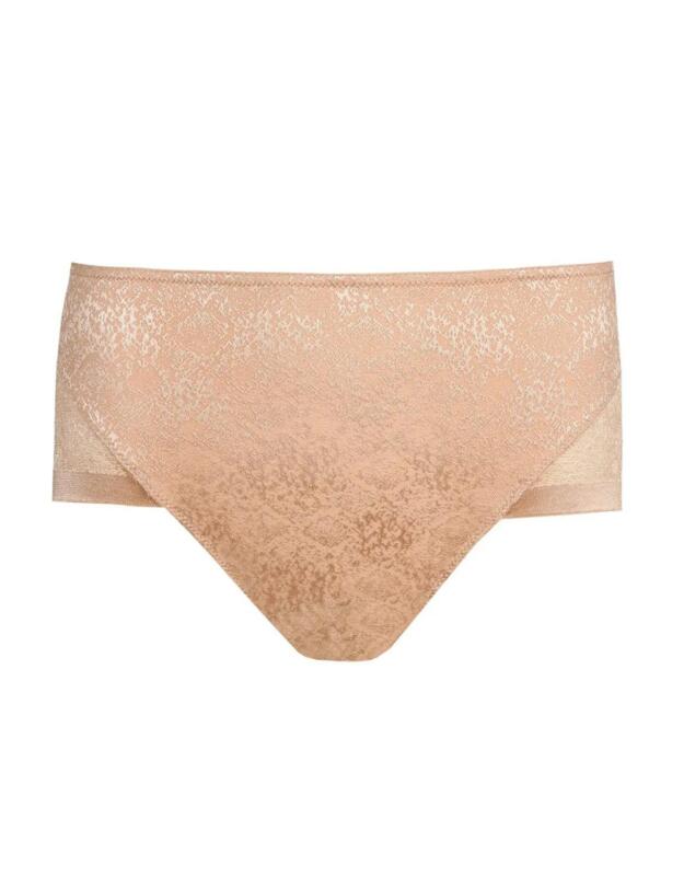 Prima Donna Lumino Full Briefs Caffe Latte