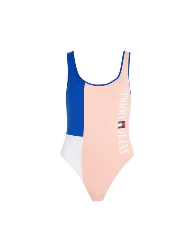 Tommy Hilfiger Swimsuit Cosmetic Peach