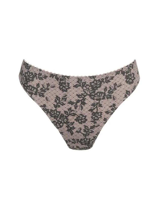 Prima Donna Gythia Thong Malva Ash 