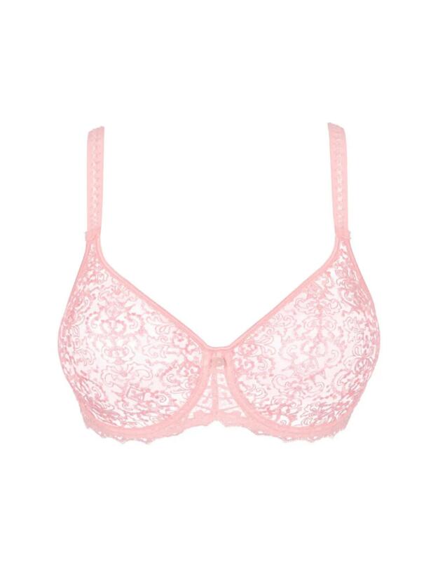  Empreinte Cassiopee Full Cup Bra Dragee