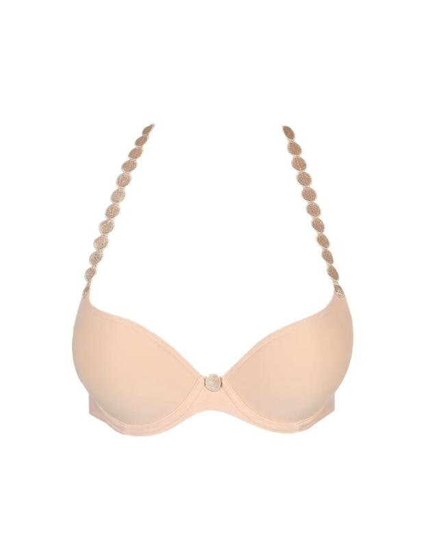 Marie Jo Tom Push-Up Bra Caffe Latte