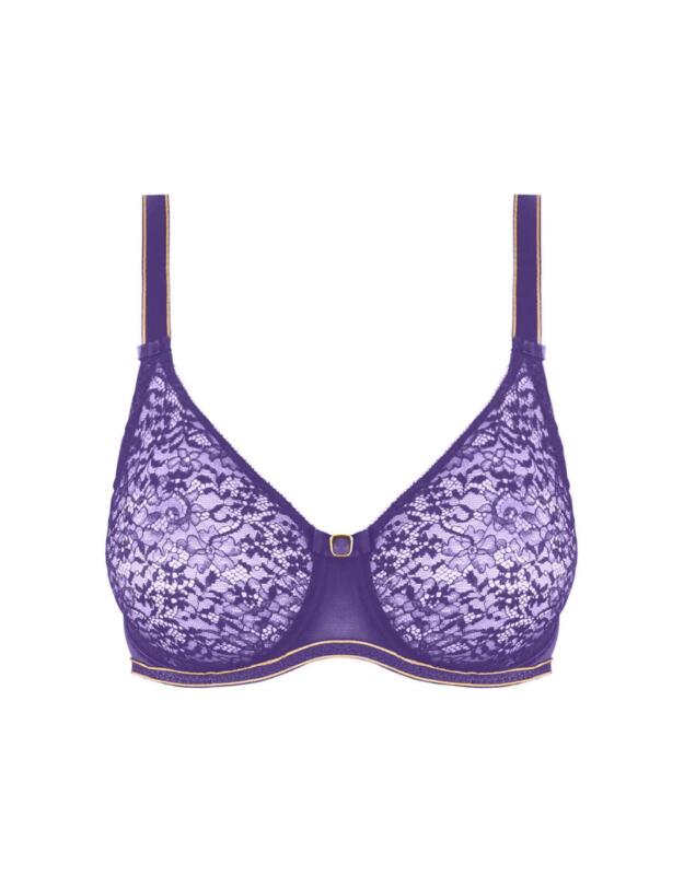 Empreinte Allure Bra Purple