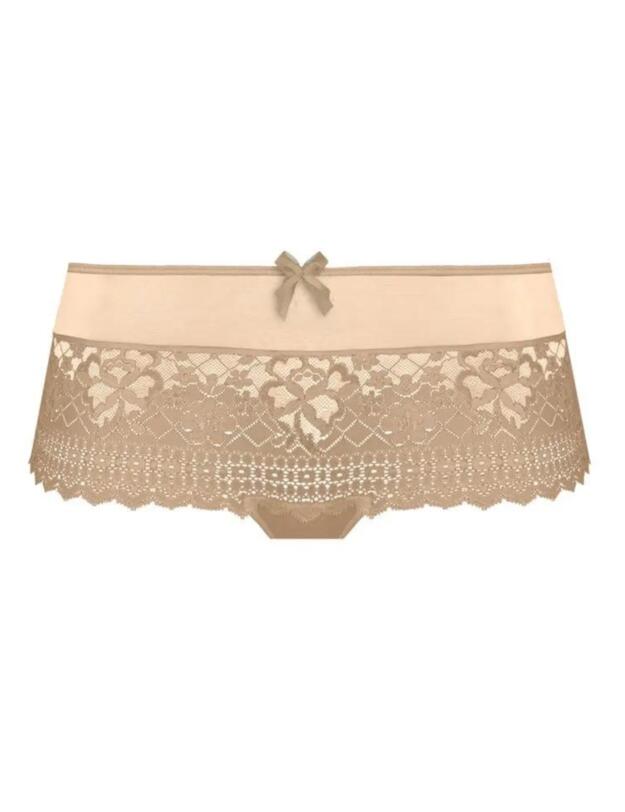 Empreinte Melody Shorty Brief  Skin