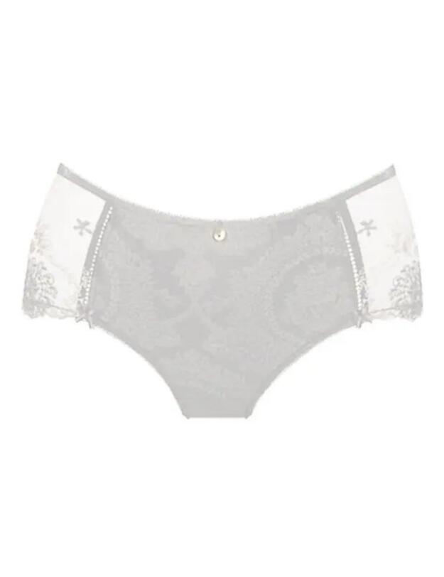  Empreinte Lilly Rose Shorty Brief White