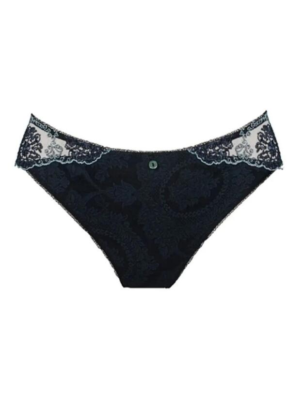 Empreinte Lilly Rose Brief Black
