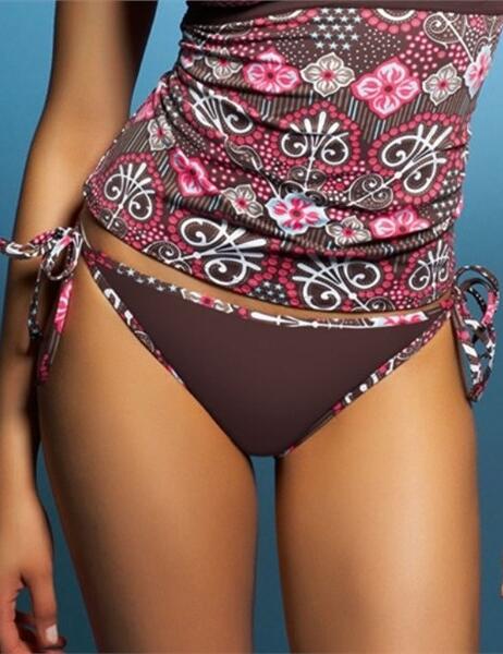 9951 Freya Mystic Reversible Tie Brief - 9951 Reversible Brief