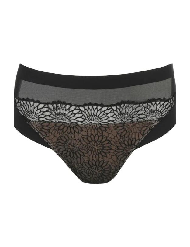 Prima Donna Sophora Full Brief Black