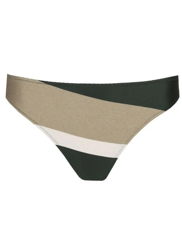 1004650 Marie Jo Sitges Rio Bikini Brief - 1004650 Malachite 