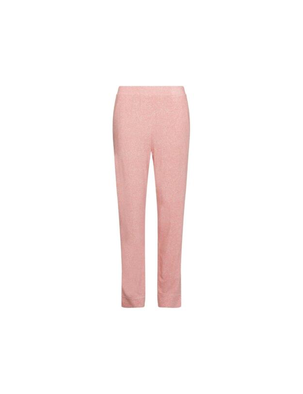 Tommy Hilfiger TH Ultra Soft Sleep Lounge Pant Sketch Floral