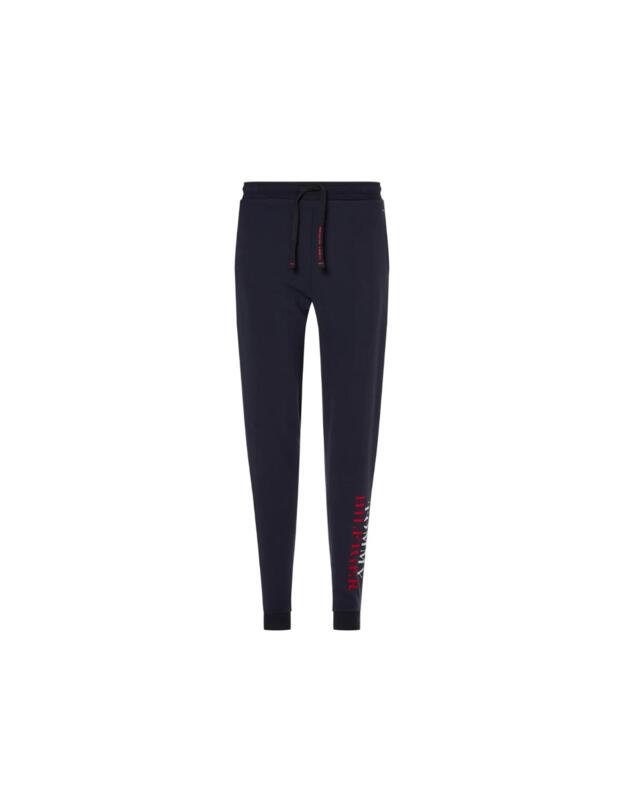Tommy Hilfiger TH Ultra Soft Track Pant Desert Sky