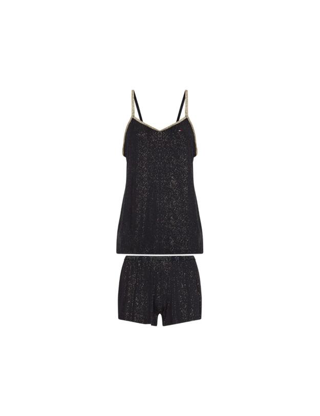 Tommy Hilfiger Tommy Sparkle Pyjama Set Tommy Sparkle