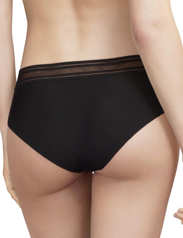 Passionata by Chantelle Rhythm Shorty Black