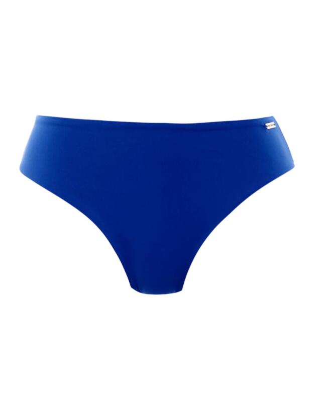 Fantasie Ottawa Mid Rise Bikini Brief Pacific