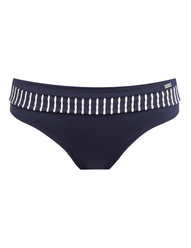 Fantasie San Remo Classic Fold Bikini Brief Ink