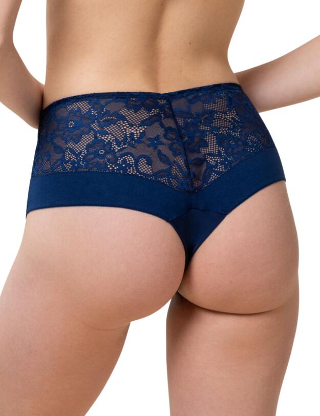 Triumph Vivid Spotlight Brief Deep Water