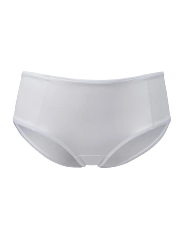 Panache Porcelain Elan Short Brief White
