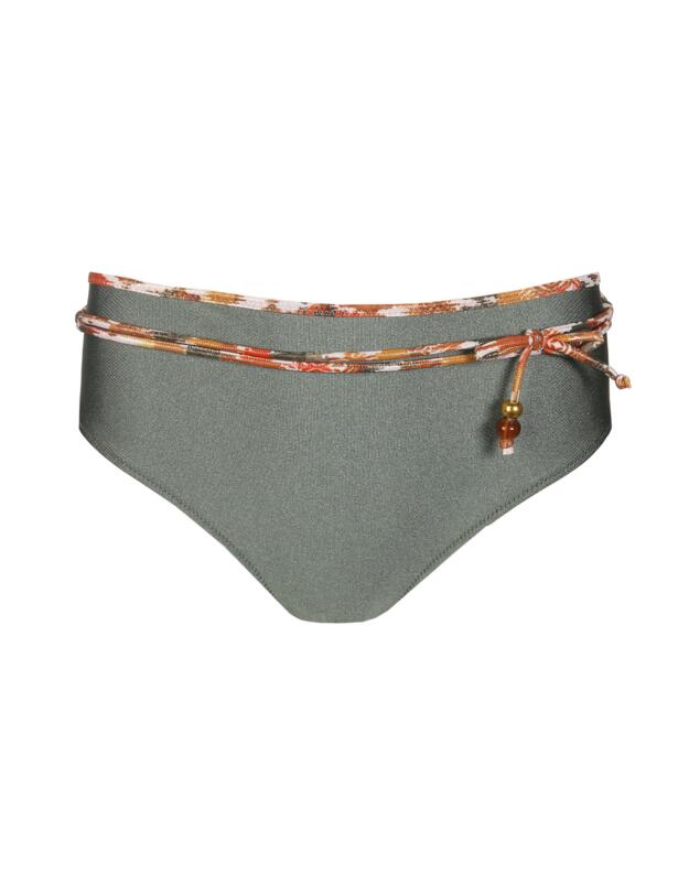 Marie Jo Crete Full Bikini Brief Inca Gold