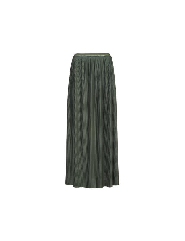 Marie Jo Crete Stretch Skirt Swimwear Inca Gold