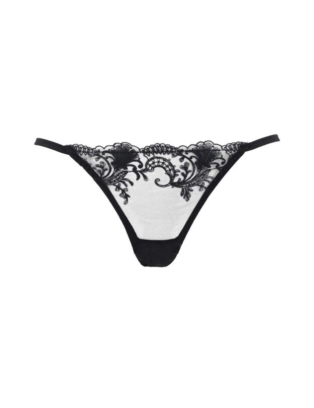  Bluebella Marseille Brief Black