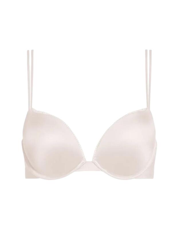 Calvin Klein Liquid Touch Push-Up Bra Nymphs Thigh