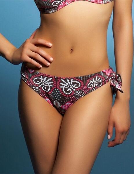 9952 Freya Mystic Classic Bikini Brief - 9952 Classic Brief