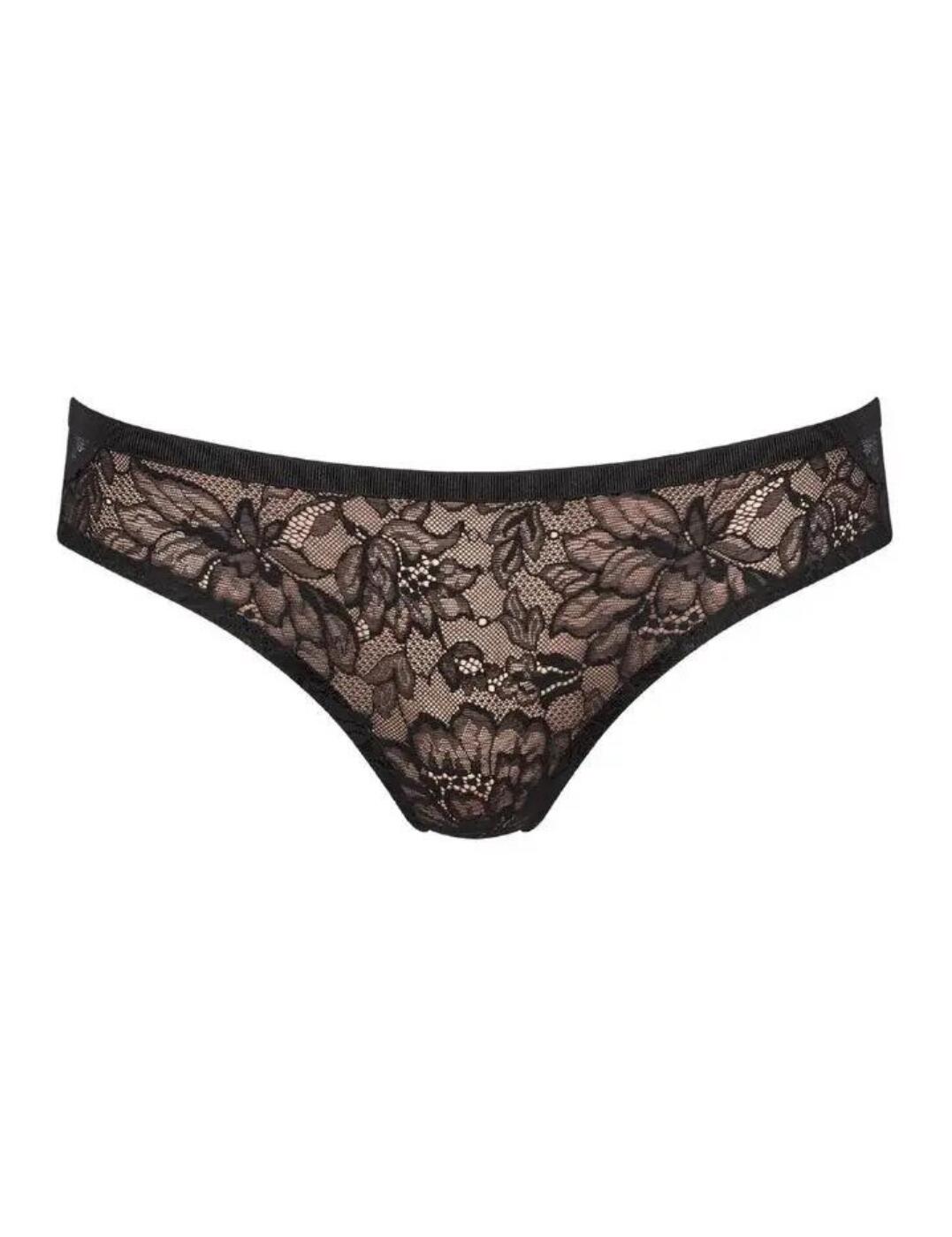 Triumph Amourette Charm Brazilian Brief - Belle Lingerie