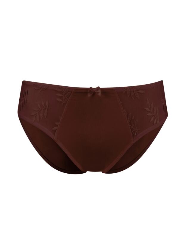 Panache Tango Brief Nutmeg