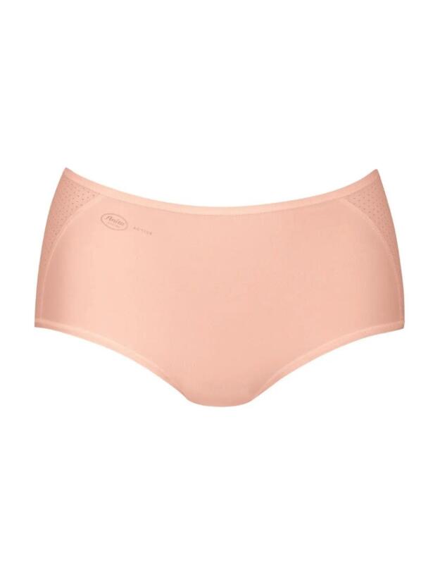 1627 Anita Active Sports Panty  - 1627 Smart Rose