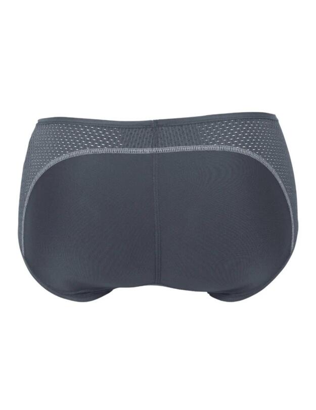 Anita Active Sports Panty Anthracite 