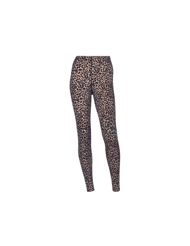 Anita Active Massage Sports Tights Kalahari 