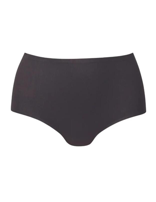 Anita Essentials High Waist Brief Black 