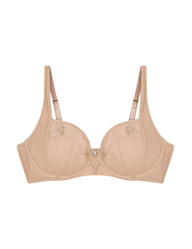 Triumph True Shape Sensation Bra Smooth Skin