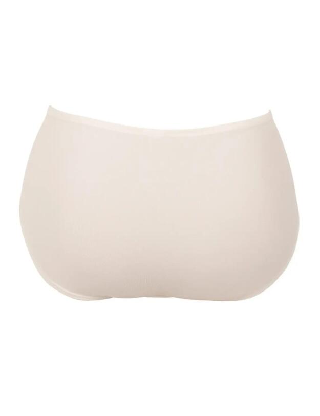 Anita Havanna High Waist Briefs Crystal