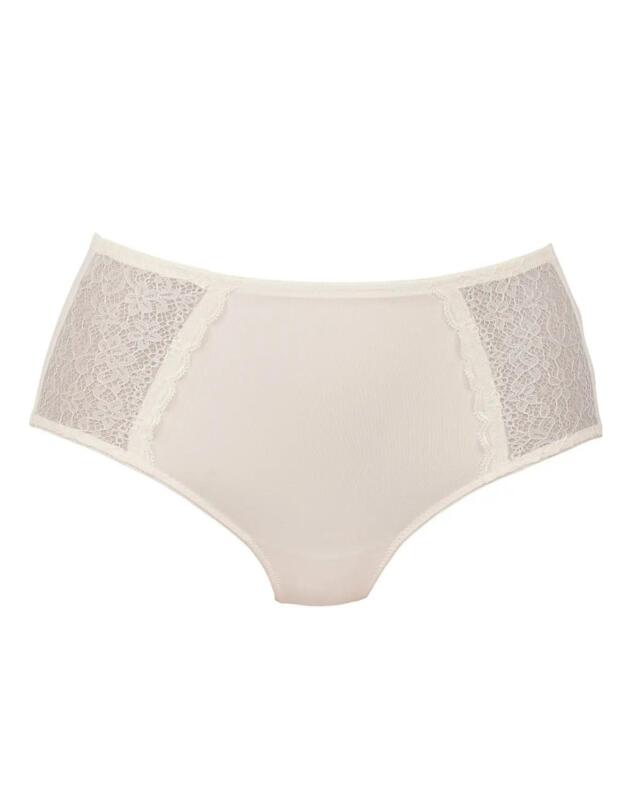 Anita Havanna High Waist Briefs Crystal
