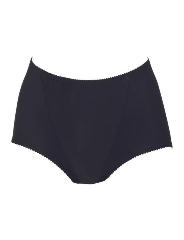 Anita Safina Panty Girdle Black 
