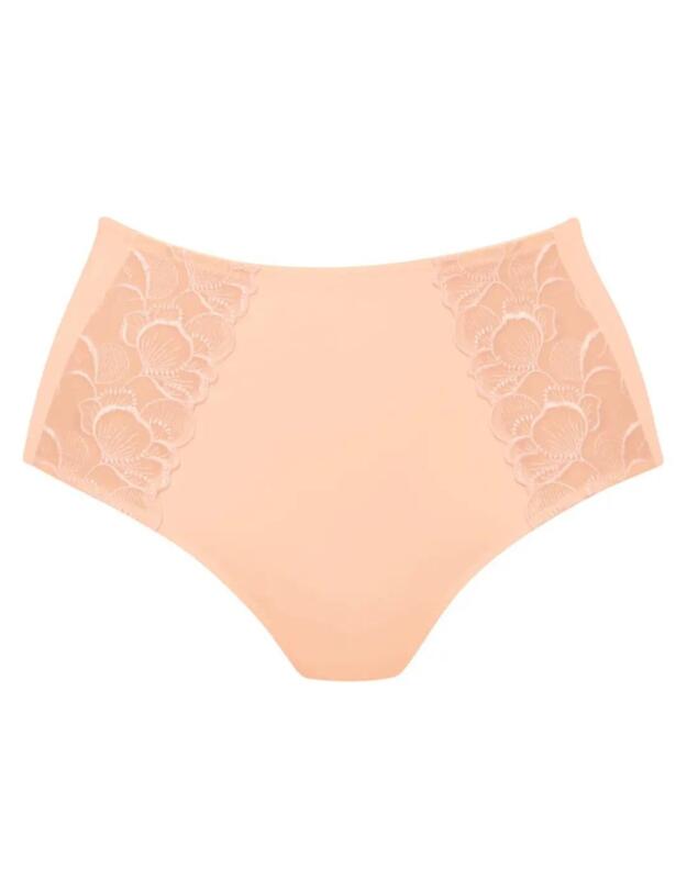 Anita Lucia High Waist Brief Light Powder 