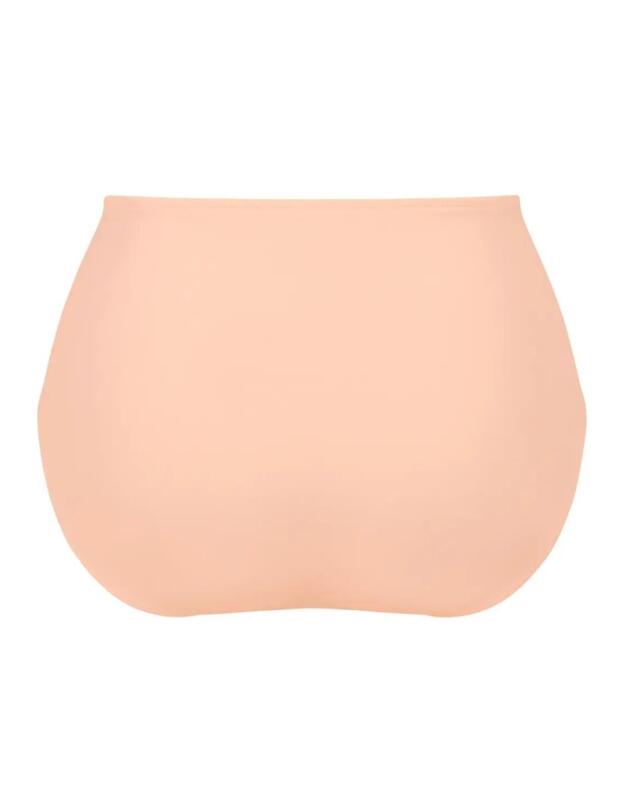 Anita Lucia High Waist Brief Light Powder 