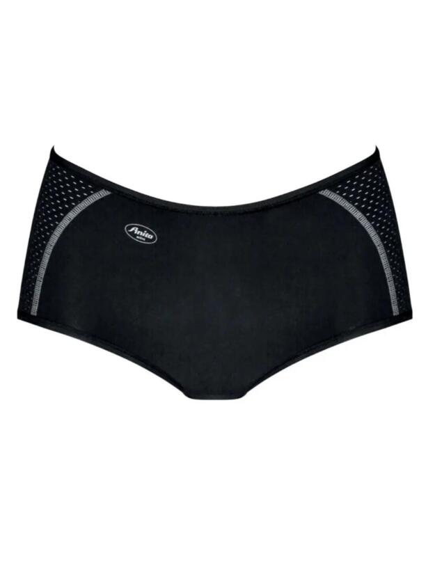 Anita Active Sports Panty Black 
