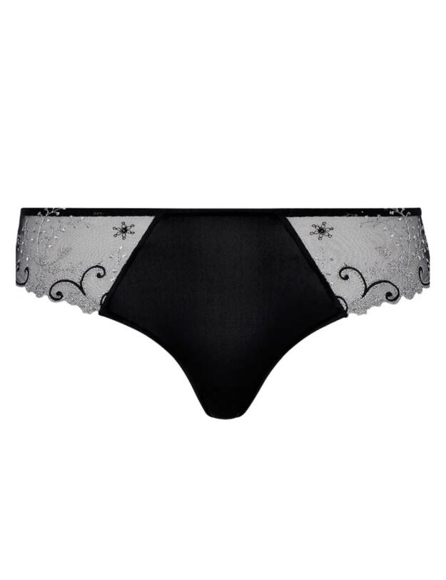 Simone Perele Delice Thong Moonlight