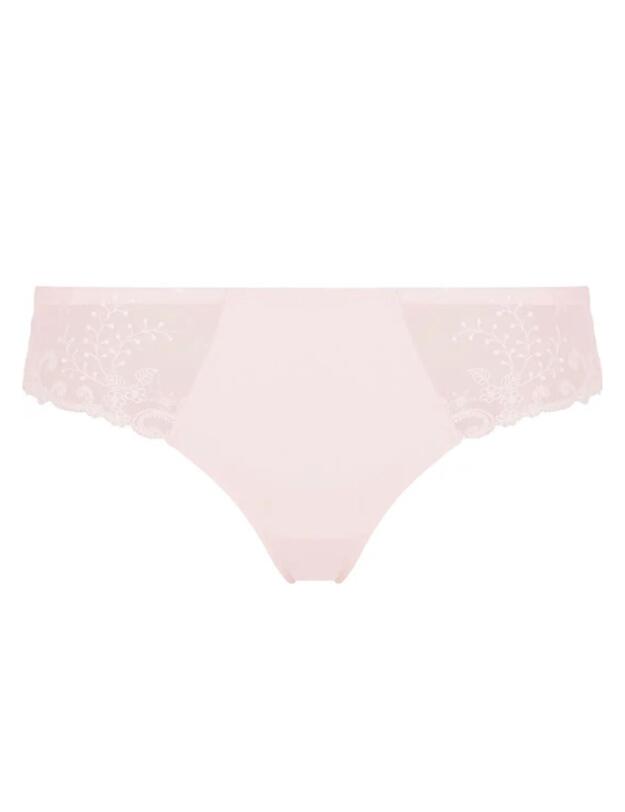 Simone Perele Delice Thong Blush