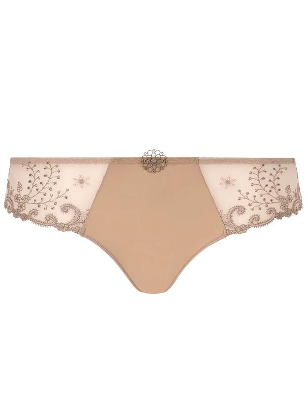Simone Perele Delice Brief Nude