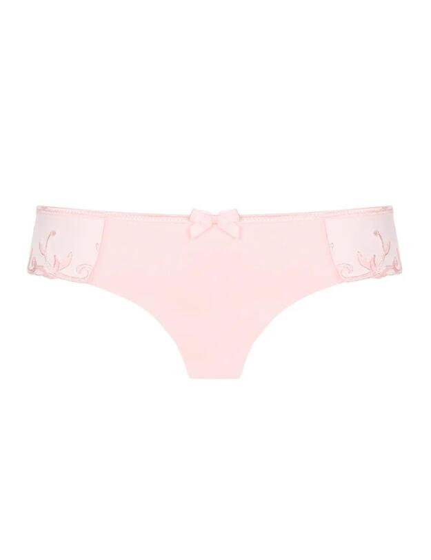 Simone Perele Andora Brief Blush